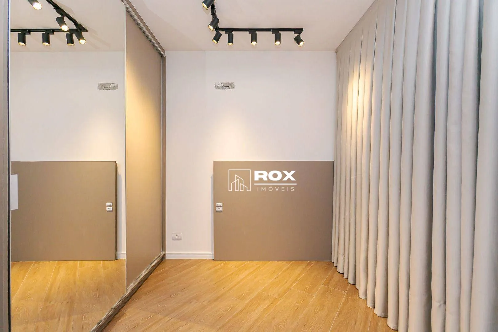 Estudio de 32 m² con 1 dormitorio y 1 baño completo — photo 8
