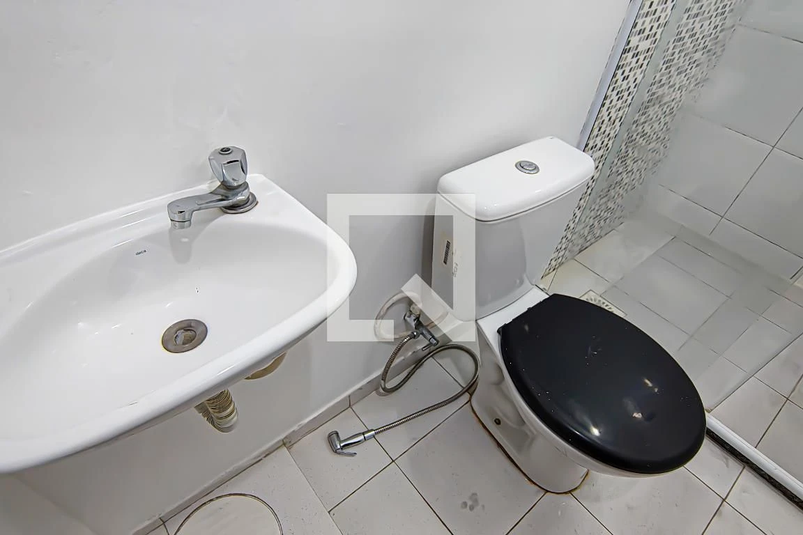 Apartamento de 1 quarto e 55 m² — photo 13
