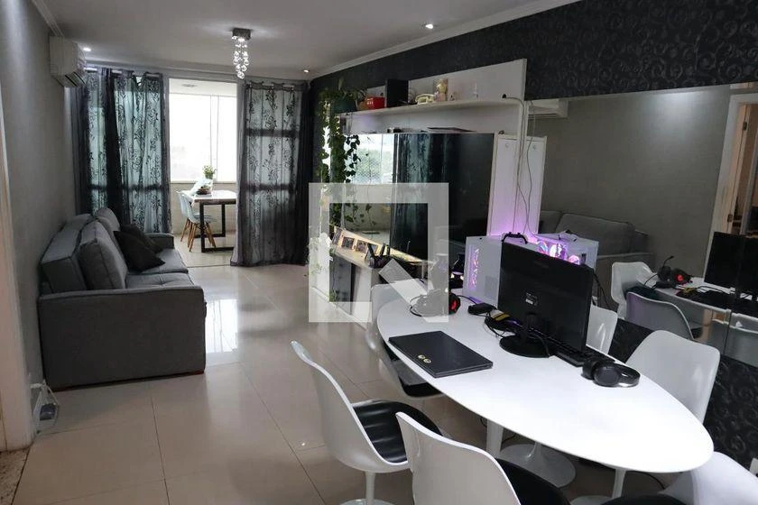3-bedroom apartment with balcony and 172 m² — photo 23