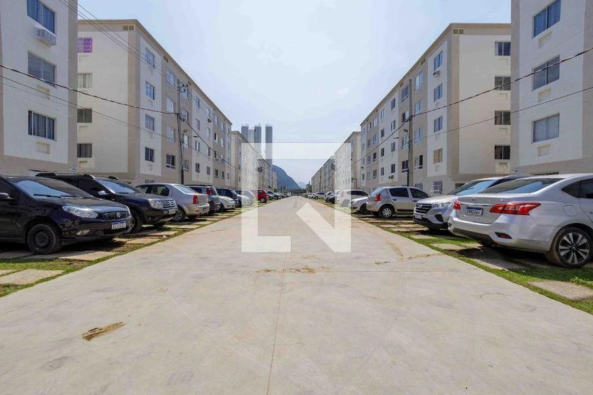 Apartamento mobiliado com 2 quartos e cozinha americana a gás — photo 32