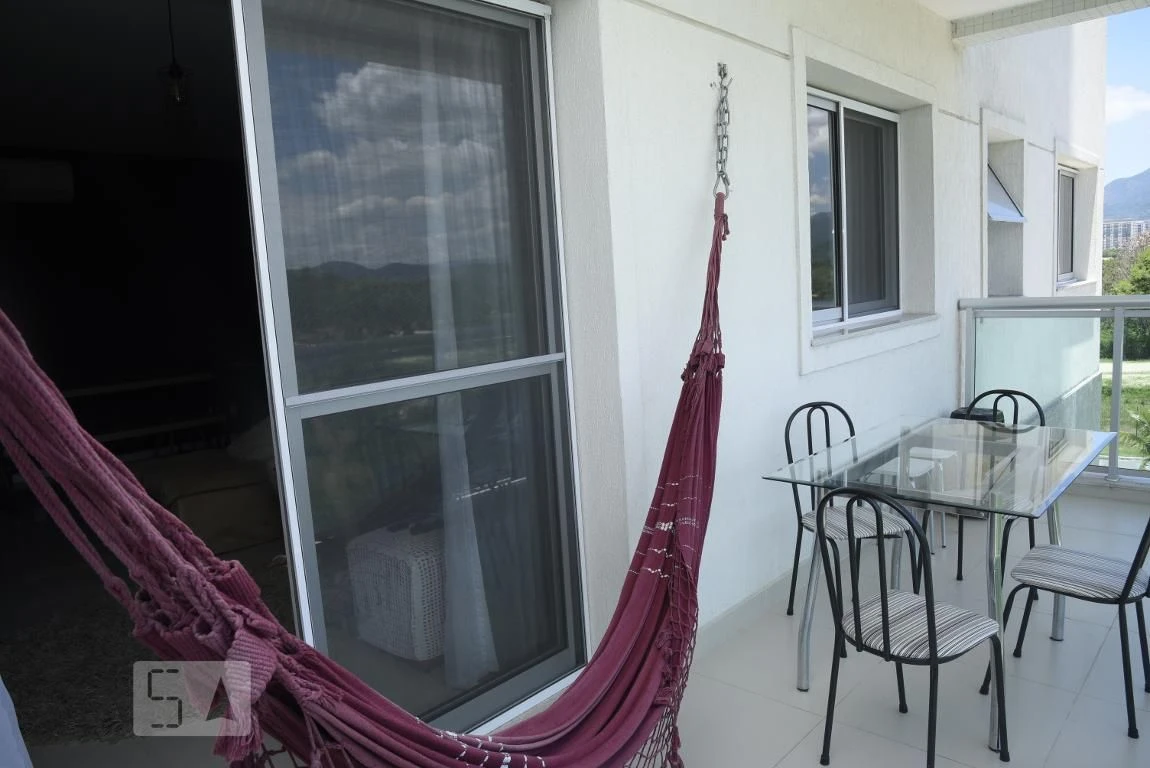 Apartamento mobiliado, 95 m², com vista para as montanhas — photo 27