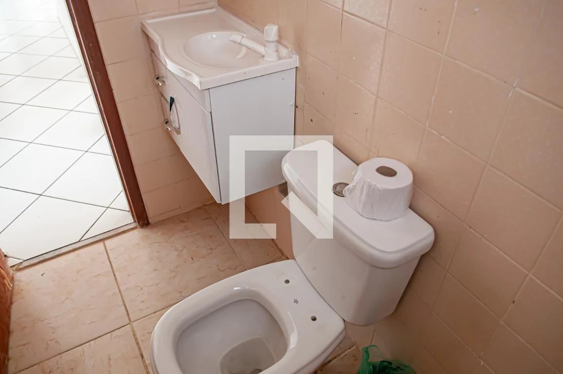 Apartamento para alugar com 2 quartos e 1 vaga
