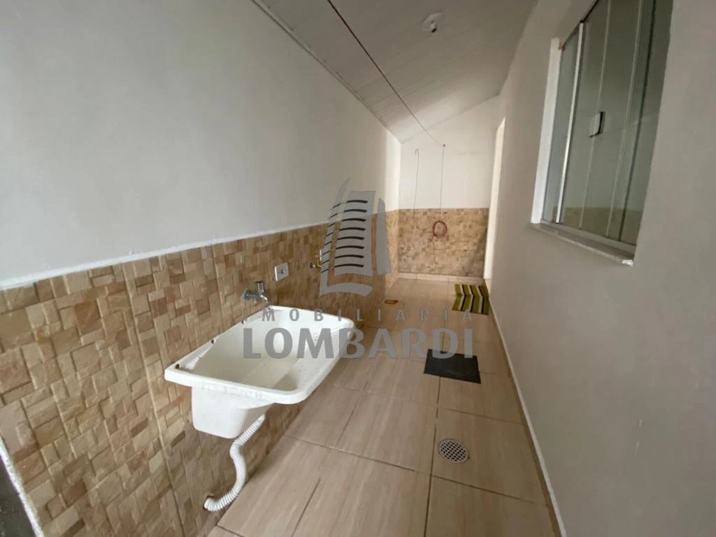 3-bedroom house, 60 m² — photo 11