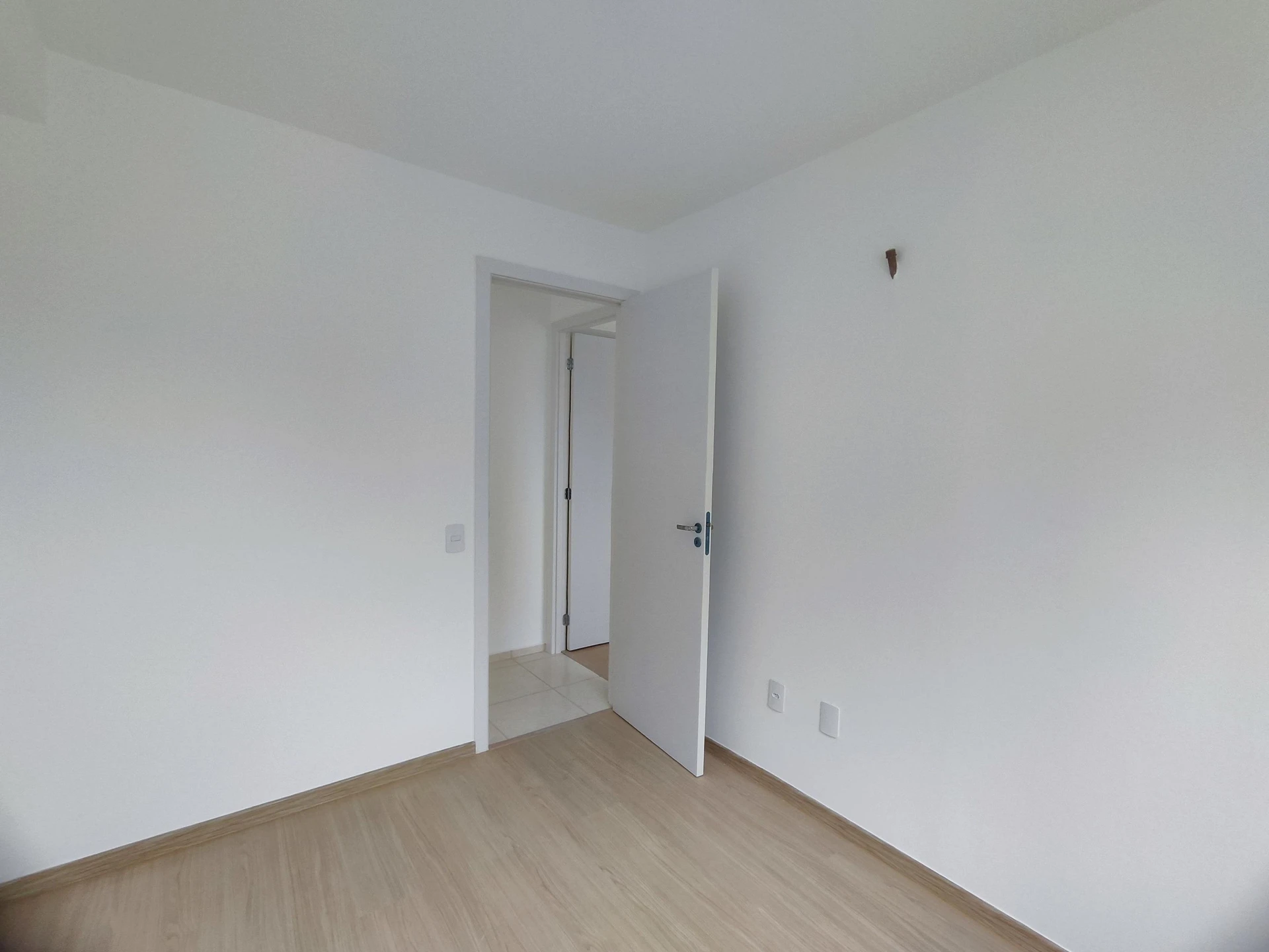 Mountain view in a 2-bedroom apartment, 48 m² — photo 34