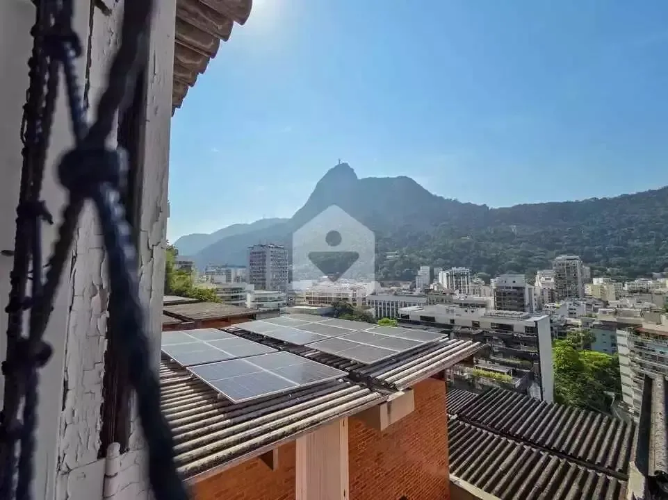 Furnished house with 5 bedrooms and 171 m² plus a BBQ balcony — photo 14