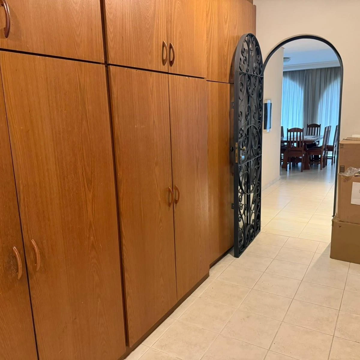 Мебльований будинок на 683 м² з 7 спальнями — photo 44