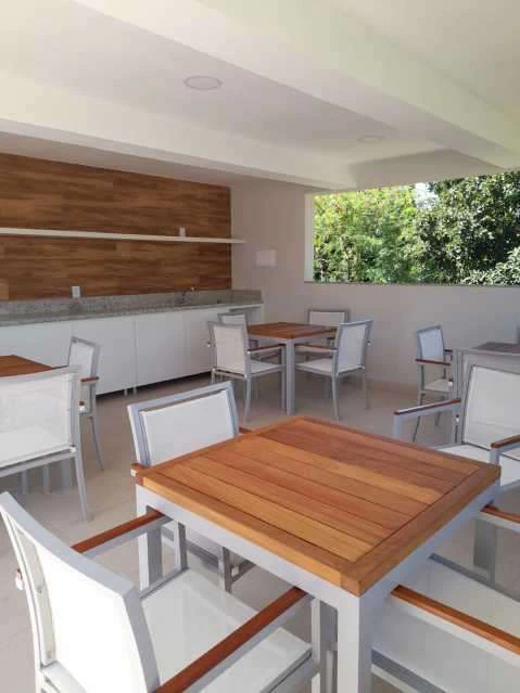 2-bedroom apartment with air conditioning — photo 15