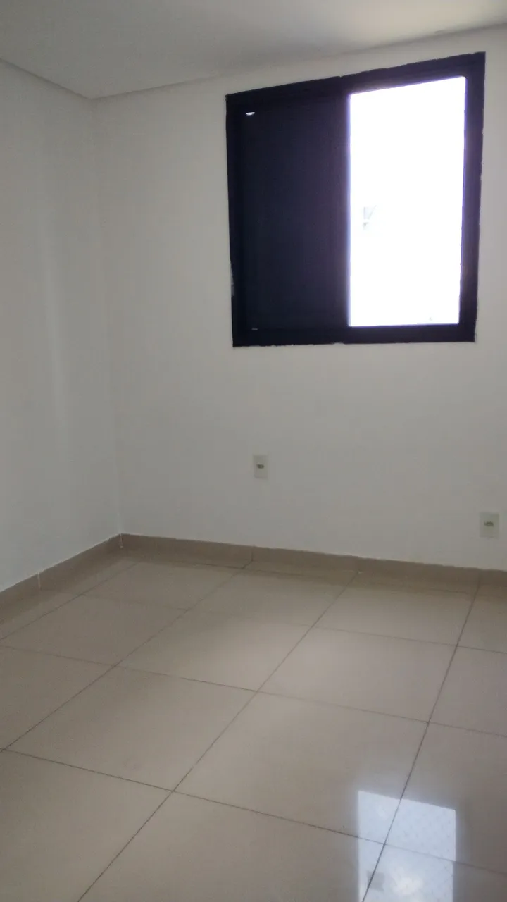 2-bedroom apartment with a washing machine in João Pessoa — photo 20