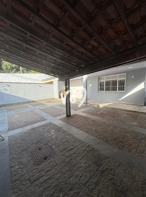 Casa de 4 quartos com varanda gourmet, Pechincha — photo 66