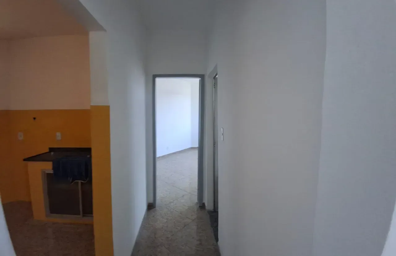 Apartamento térreo de 1 quarto com aquecedor a gás — photo 10