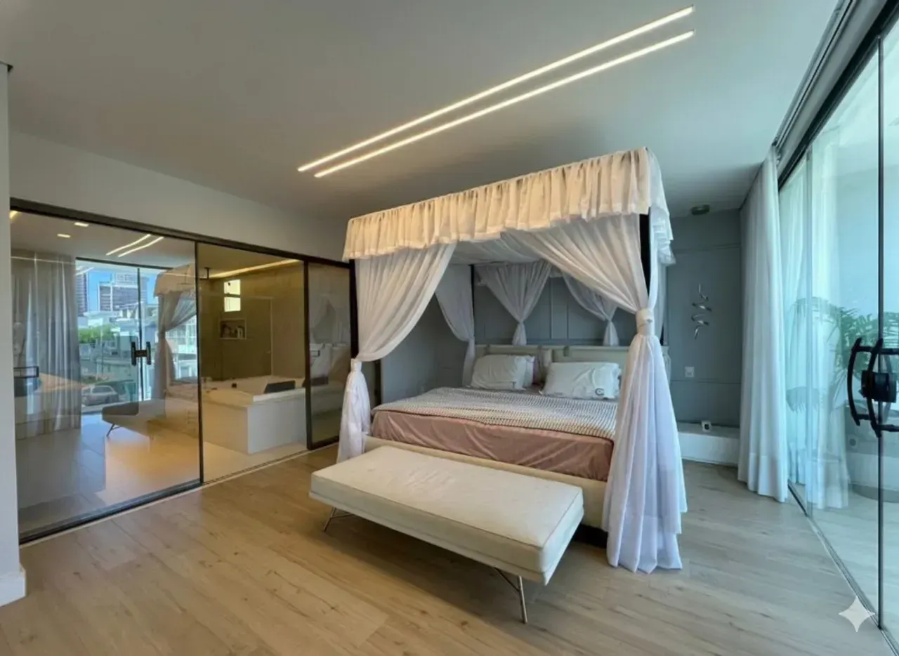4-suite house with a private-use pool in the condo — photo 32