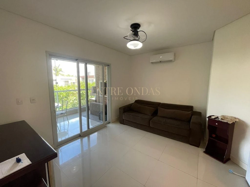 Apartamento mobiliado, 85 m², com varanda gourmet — photo 15