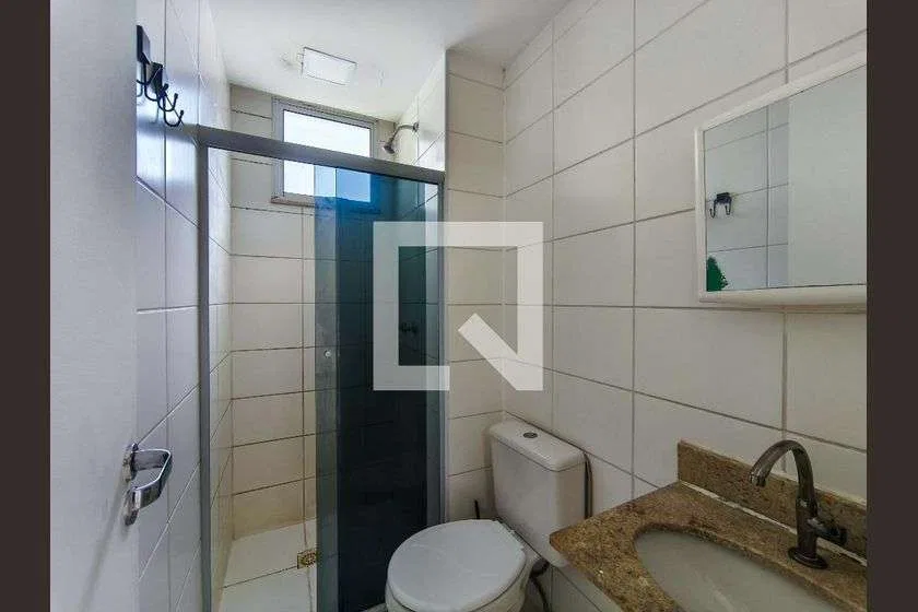 2-bedroom apartment in a building with a pool — photo 16