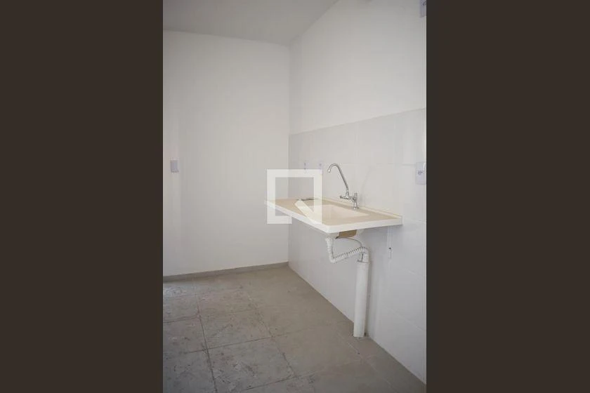 44 m² apartment with 2 bedrooms and 1 parking spot — photo 9
