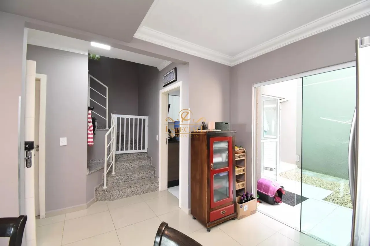 190 m² house with 3 en-suite bedrooms and private BBQ — photo 6
