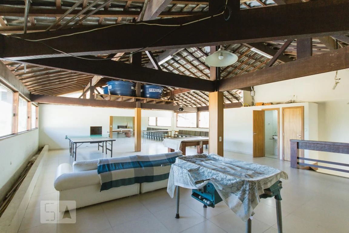 Casa mobiliada com 3 suítes e 6 banheiros — photo 10