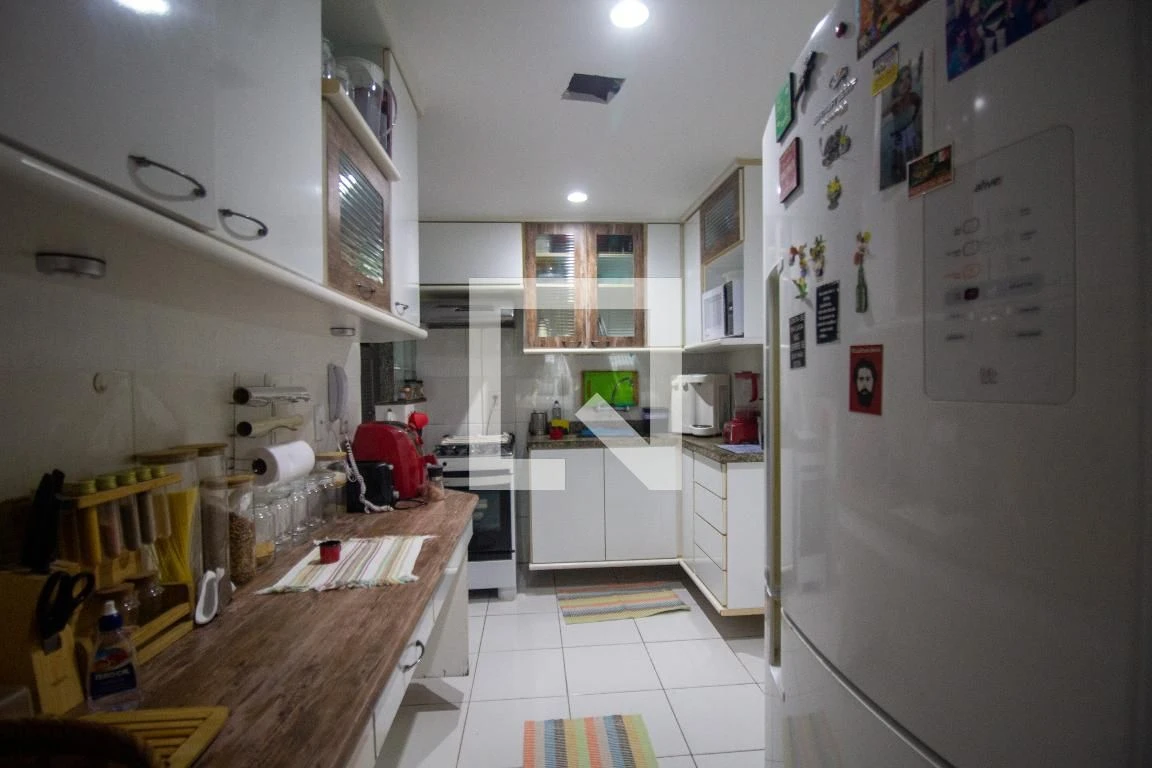 Floor-to-ceiling windows in a 3-bedroom apartment, 119 m² — photo 2