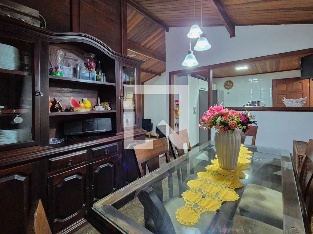 Casa mobiliada com 3 quartos e jardim privativo — photo 22