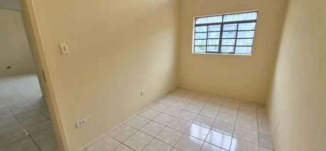 1-bedroom apartment with ceramic flooring in the kitchen — photo 3
