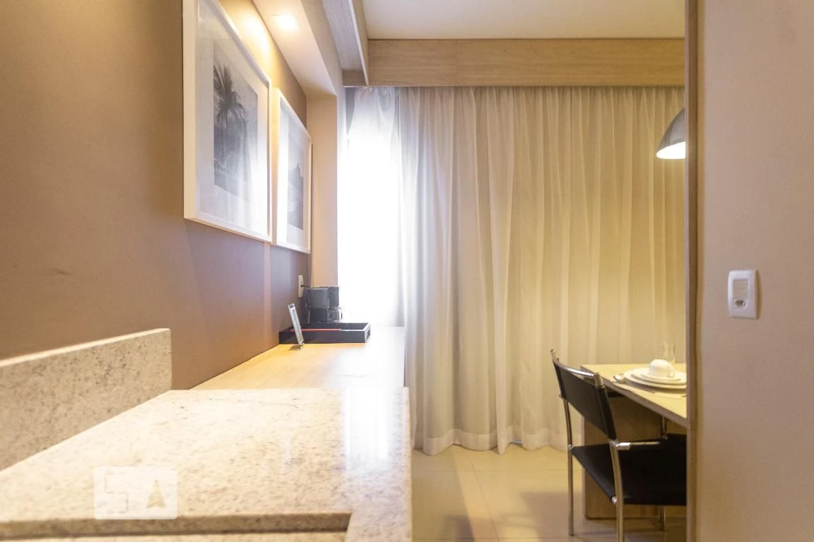 Apartamento mobiliado com 2 suítes e 1 vaga — photo 15