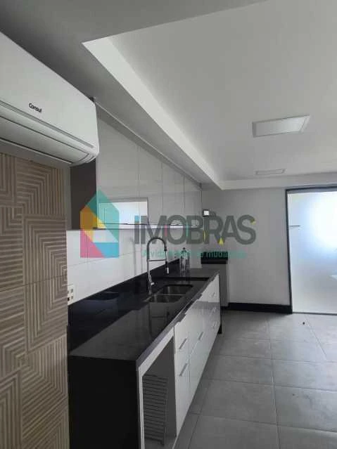 Triplex penthouse 660 m² with 3 suites and parking — photo 9