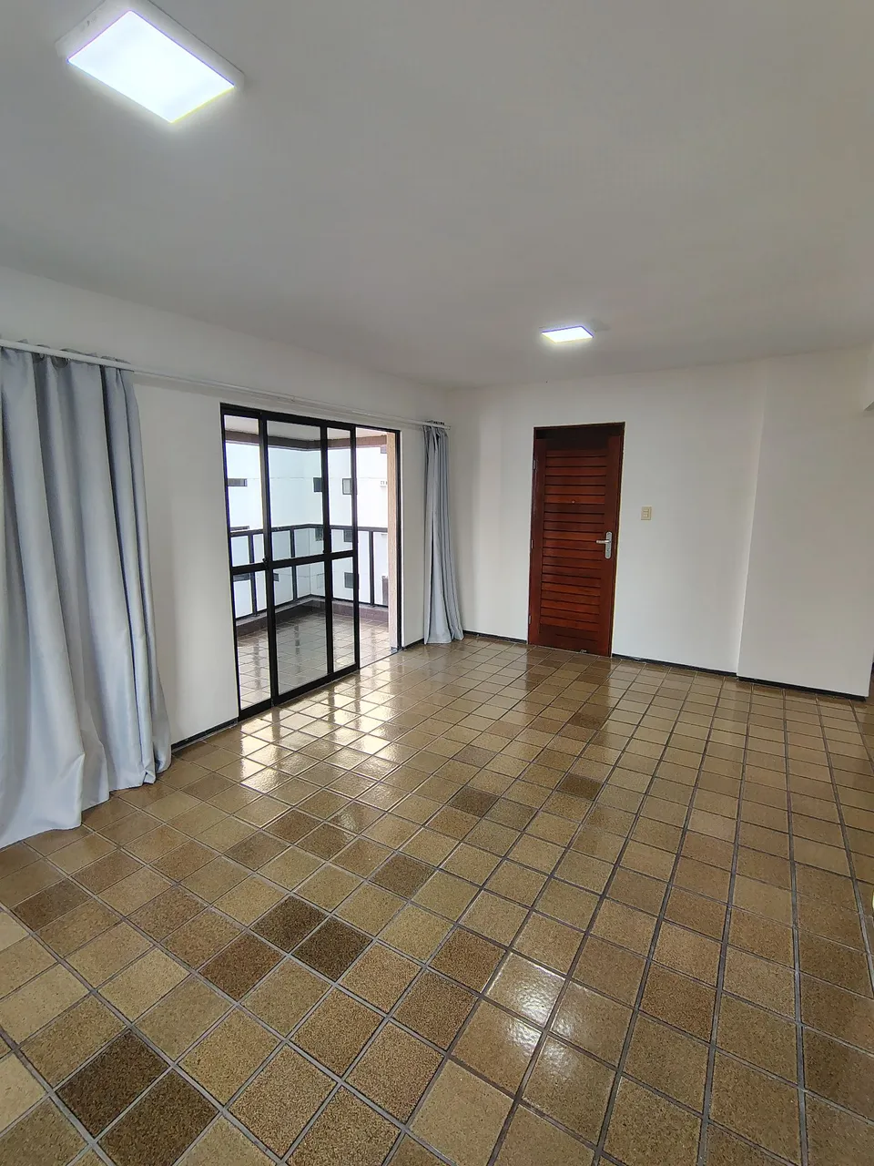 Apartamento de 4 quartos com 3 banheiros e 1 vaga — photo 15