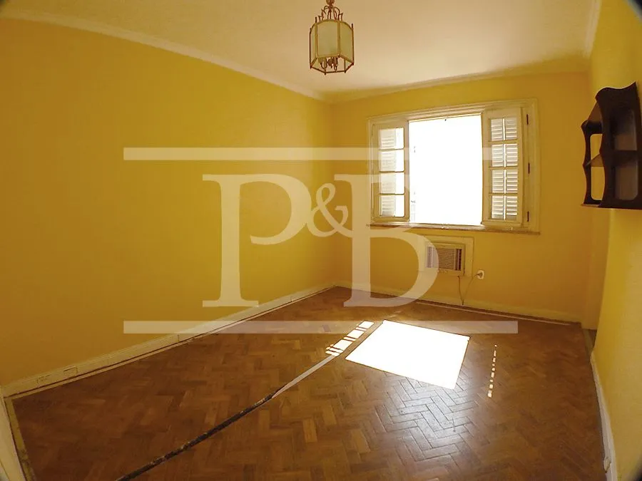 4-bedroom apartment with 3 bathrooms, 420 m² — photo 12