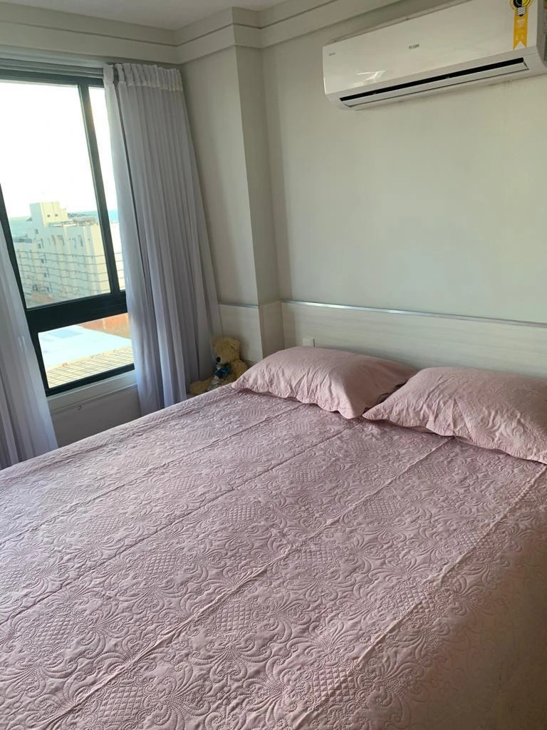 Робоче місце та 2 спальні: квартира 62 м² — photo 7