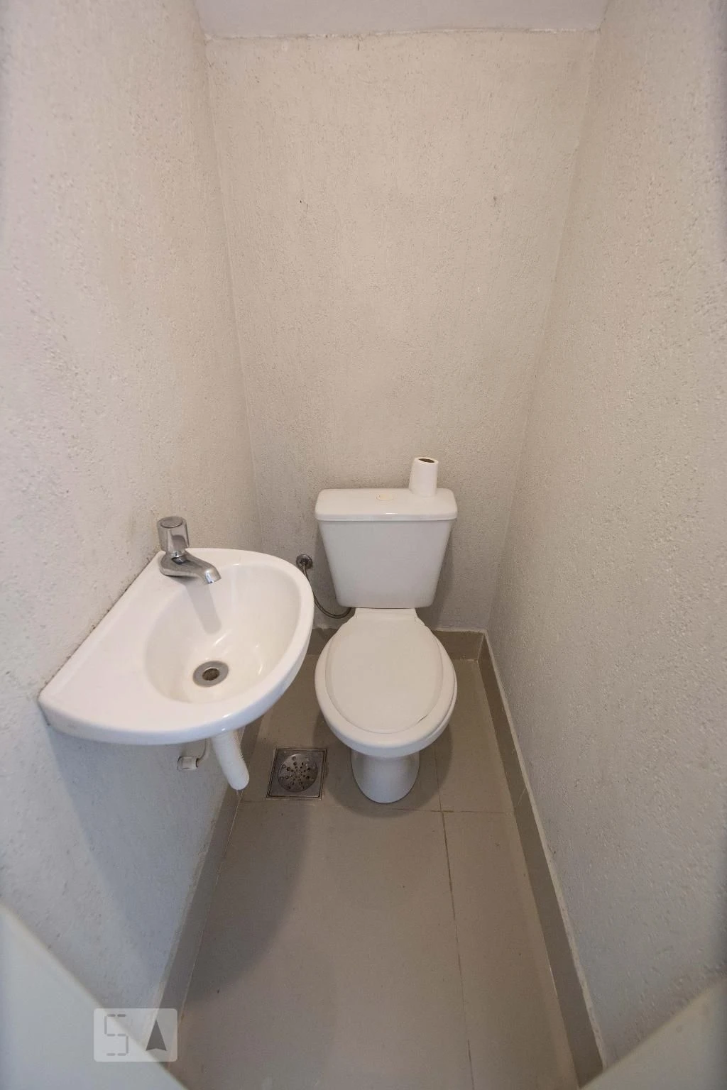 2-bedroom house with a washing machine in Rio de Janeiro — photo 7