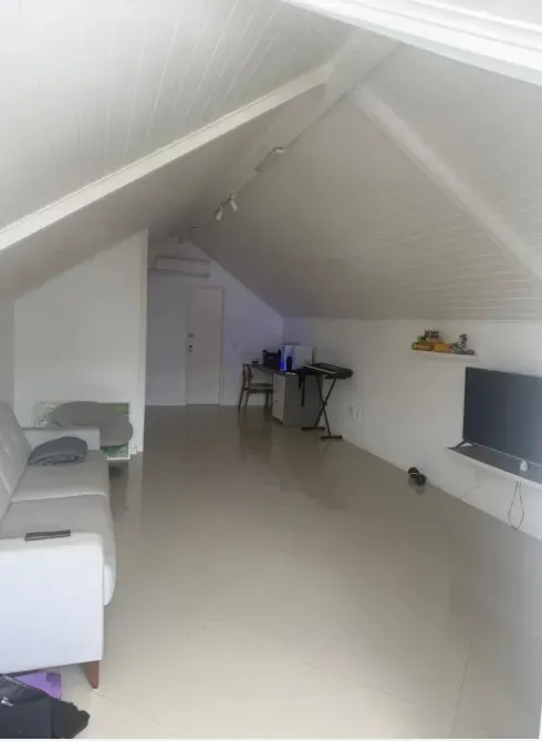 Furnished 400 m² house with 5 bedrooms and 3 parking — photo 12