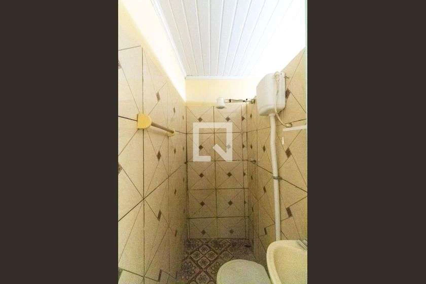 Studio for rent with 1 bedroom and 1 bathroom — photo 22