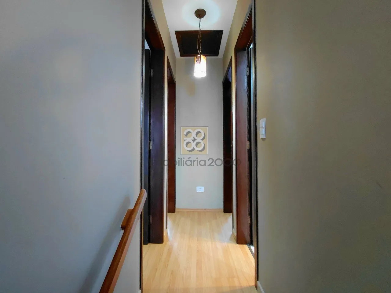 Casa sem mobília com 3 quartos e 132 m² — photo 10