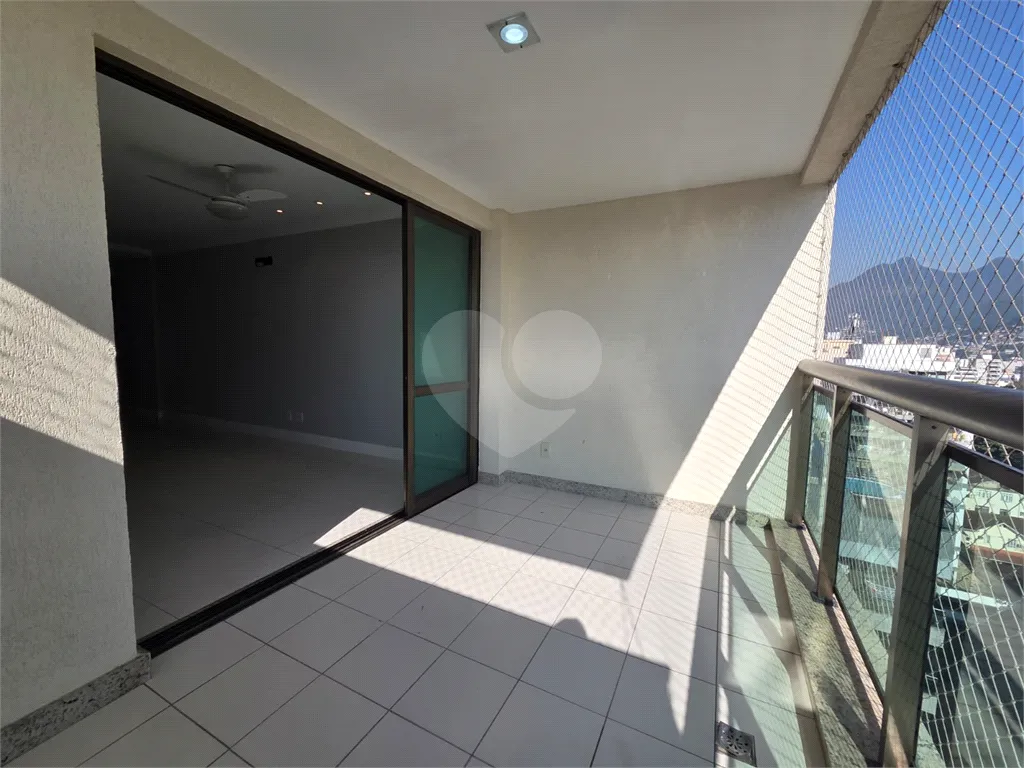 Duplex penthouse with 4 bedrooms and 3 parking spots — photo 6