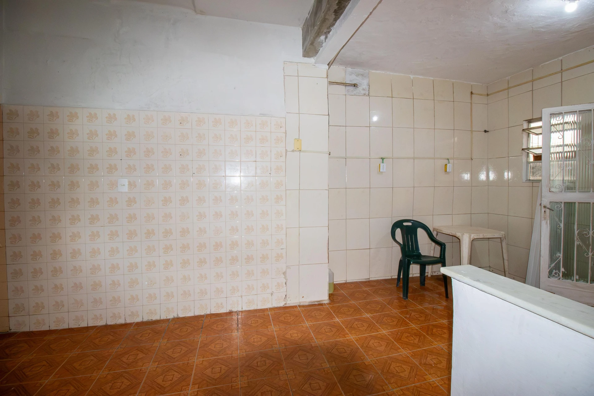 House, 70 m², with a bathtub — photo 17