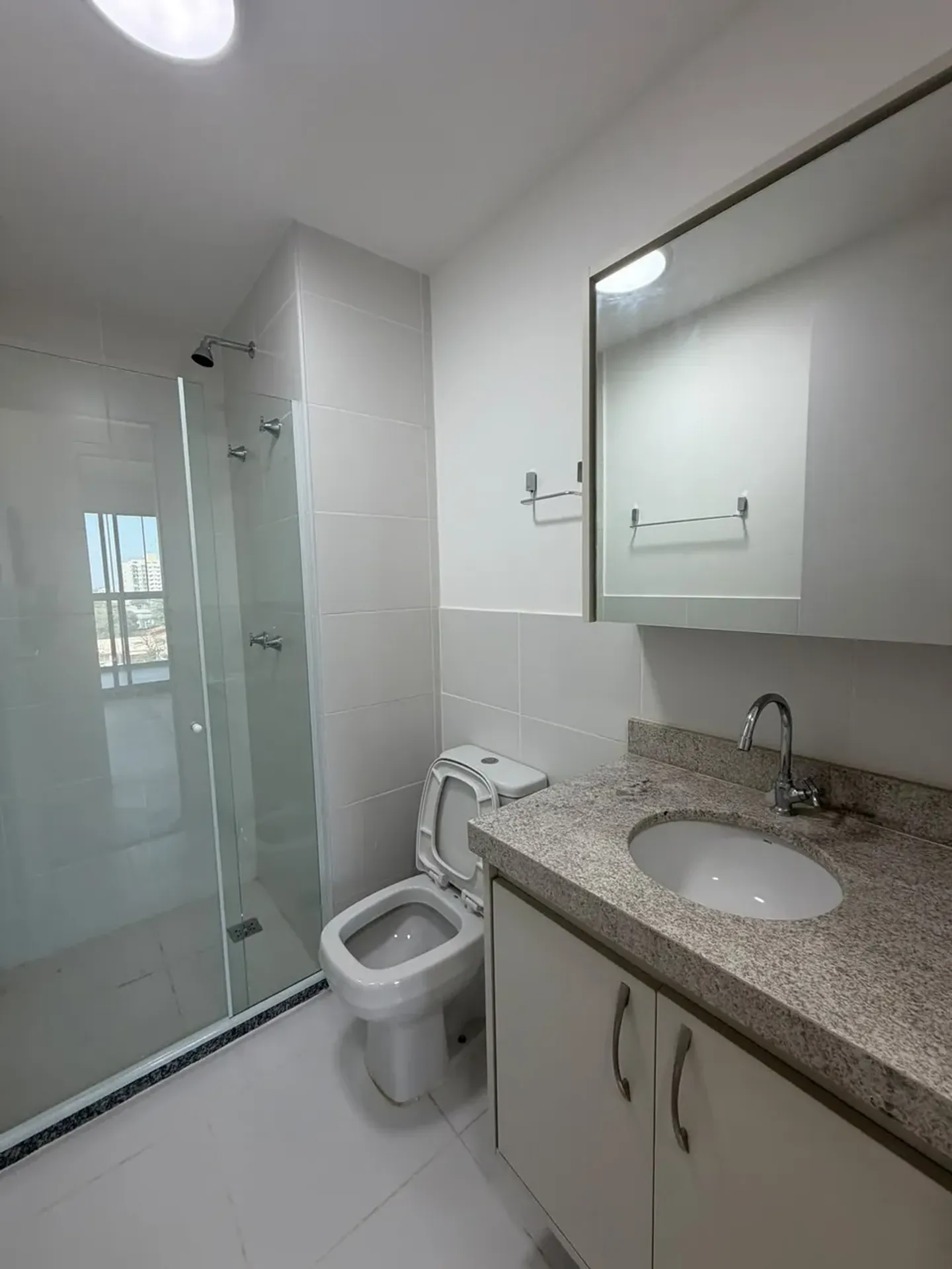 Apartment, 105 m², with floor-to-ceiling windows — photo 14