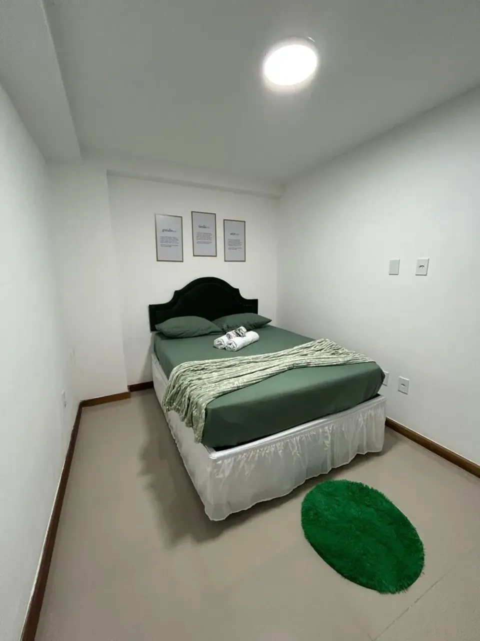 Furnished 2-bedroom apartment, 50 m² — photo 14