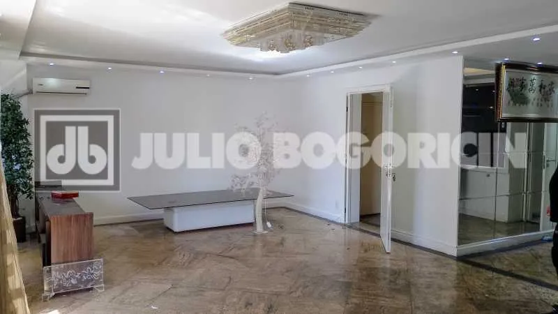 Apartment with 5 bedrooms and 5 bathrooms, 3 parking — photo 4