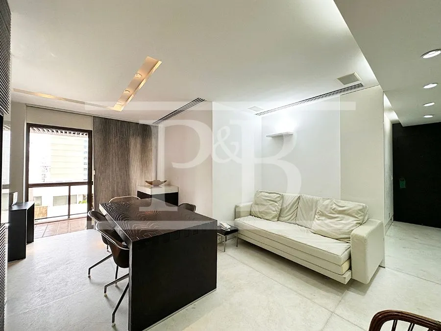 Apartamento mobiliado com 2 dormitórios e 2 banheiros — photo 11