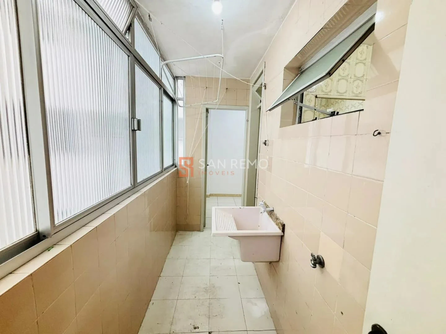 Apartment, 68 m², with a water view — photo 9