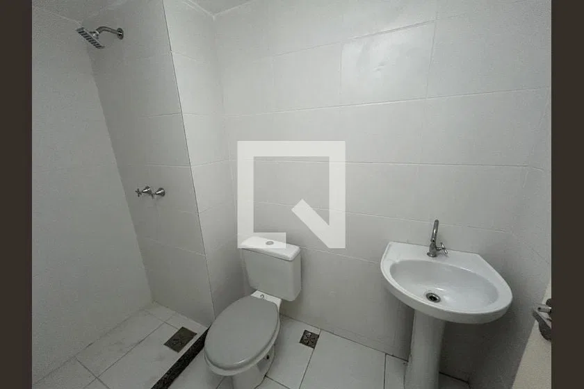 Apartamento de 37 m² com 1 quarto e 2 banheiros — photo 17