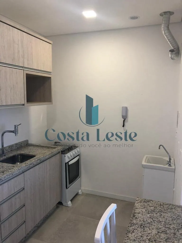 Apartamento de 35 m² con 1 dormitorio y zona BBQ — photo 4
