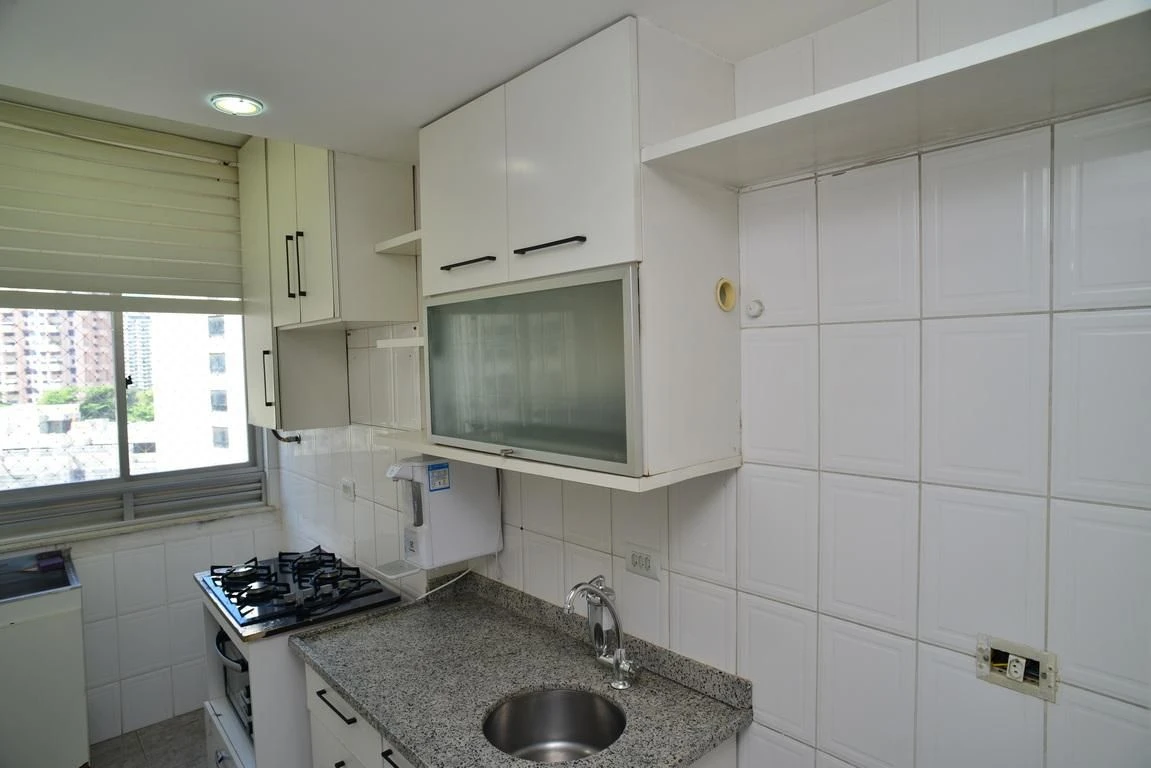 Apartamento para alugar com 2 quartos e 2 banheiros — photo 17