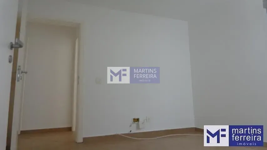 Apartamento sem mobília com 2 quartos e cozinha fechada — photo 14