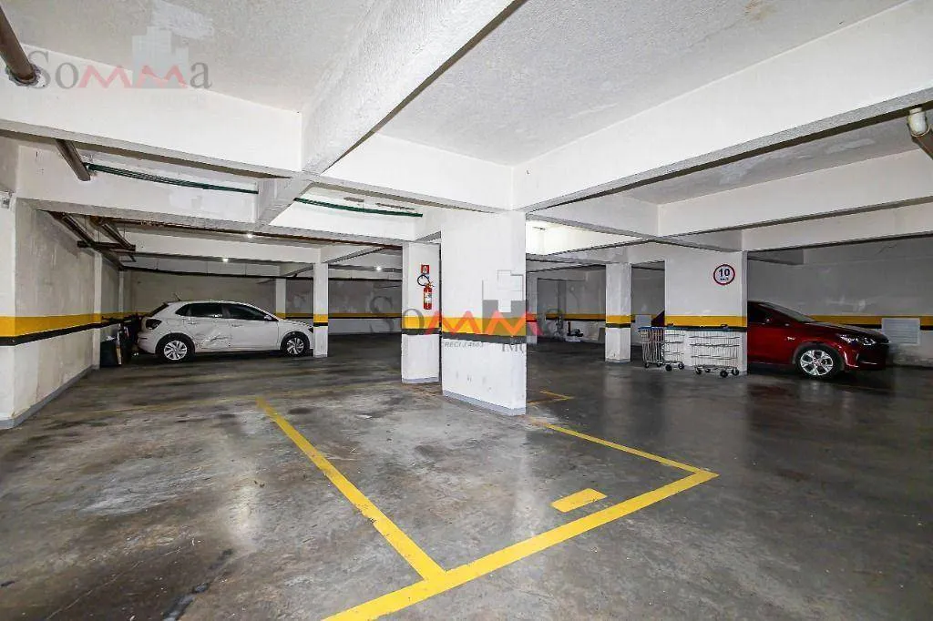 2-bedroom apartment 75 m² with en-suite and BBQ — photo 26