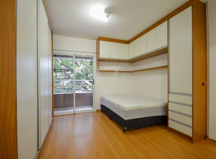 Apartamento mobiliado de 1 quarto com sacada — photo 4
