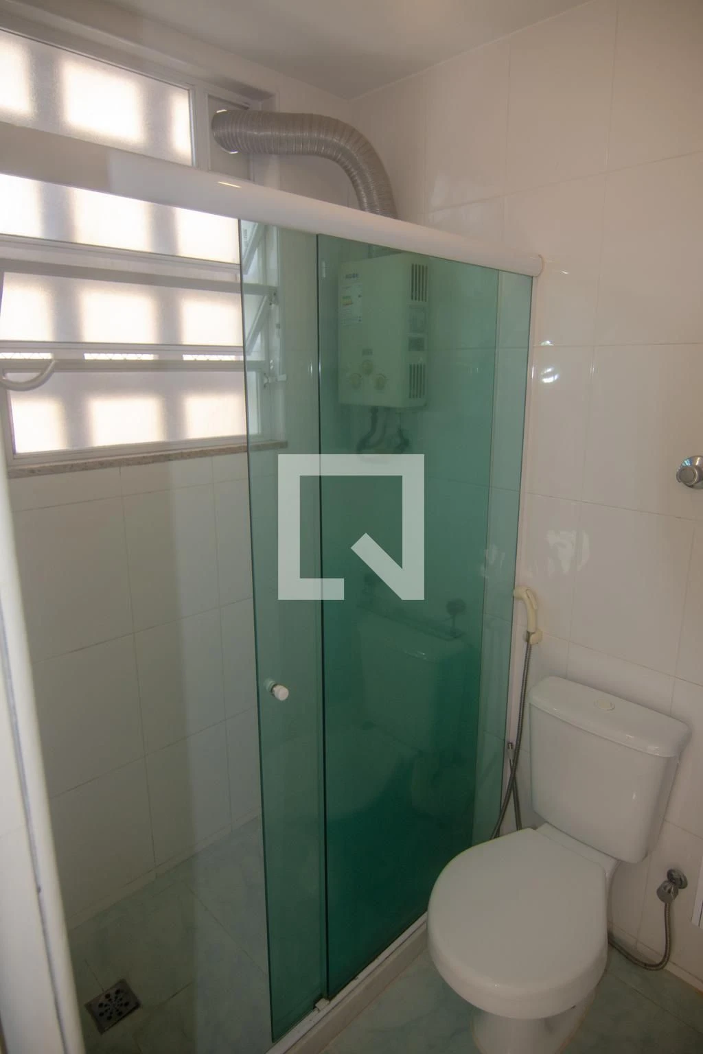 Стиральная машина и 1 спальня: квартира 32 м² — photo 8