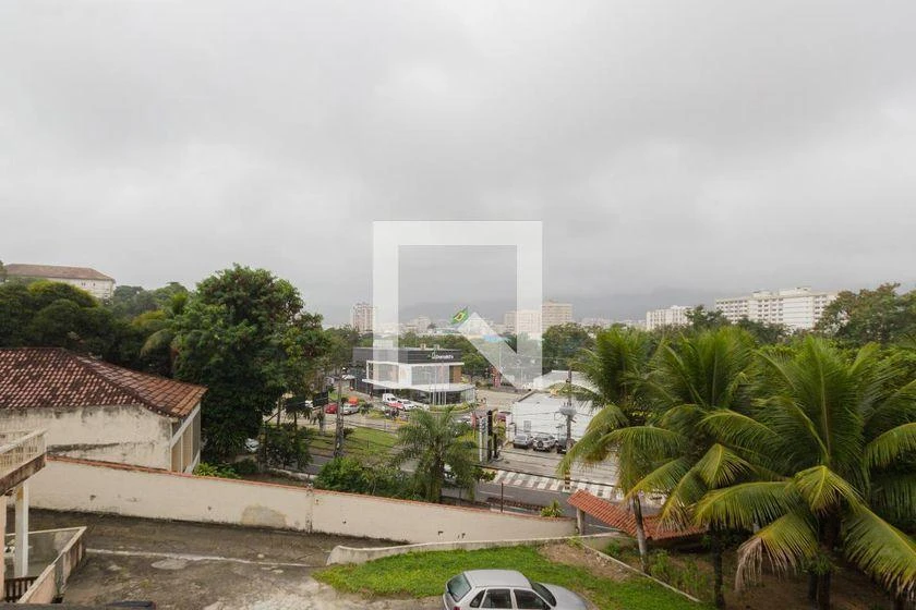 Casa para aluguel com 1 suíte e churrasqueira na varanda — photo 45