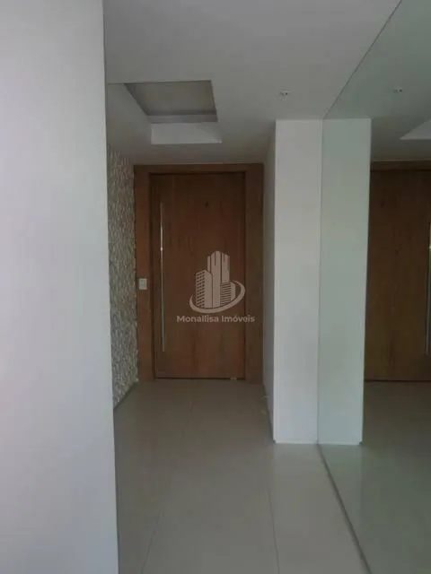 Apartamento de 1 quarto com secadora, Barra da Tijuca — photo 23