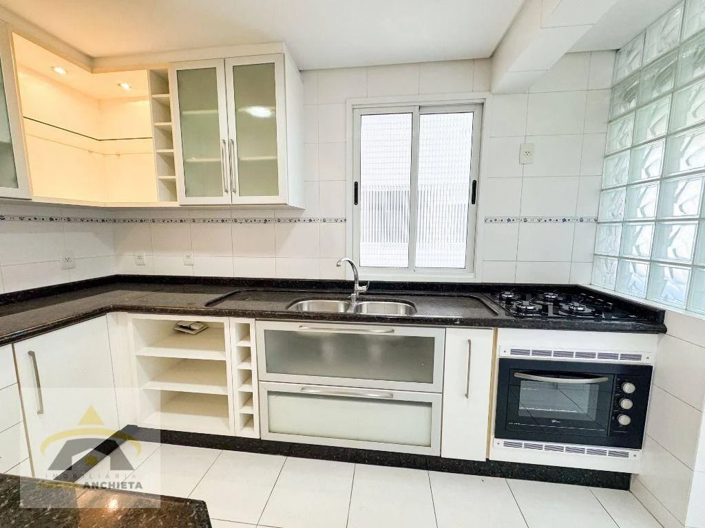 Washing machine in a 3-bedroom apartment, 89 m² — photo 22