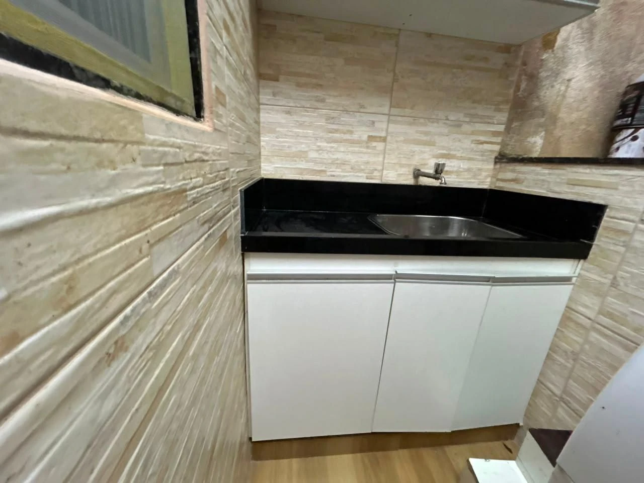 Apartamento amueblado con 2 dormitorios y 1 baño — photo 21